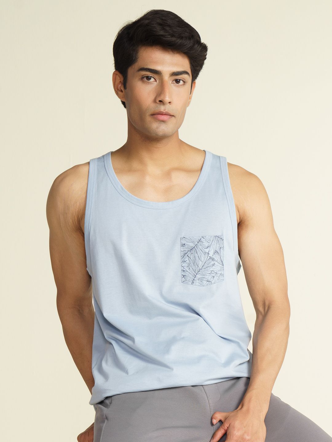 damensch Neo Cool Men Vest-picture-20