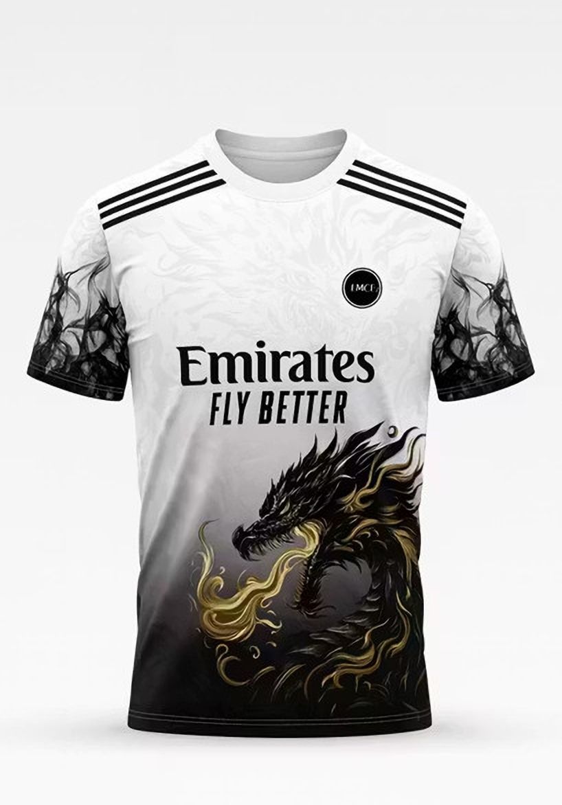 Men Printed Round Neck Polyester White, Purple T-Shirt-image-16