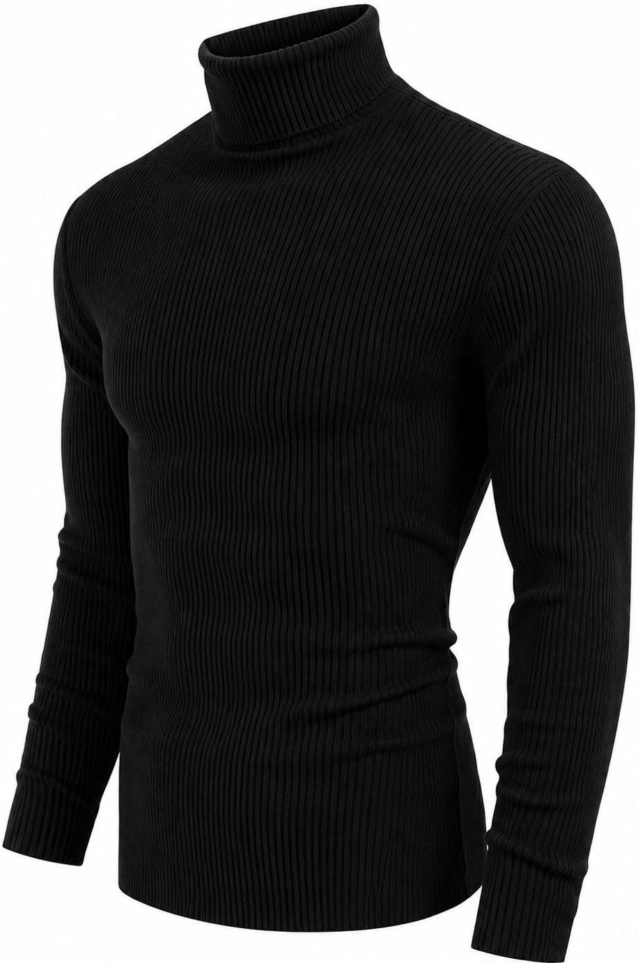 velvane Men Full Sleeve Solid Sweatshirt-picture-28