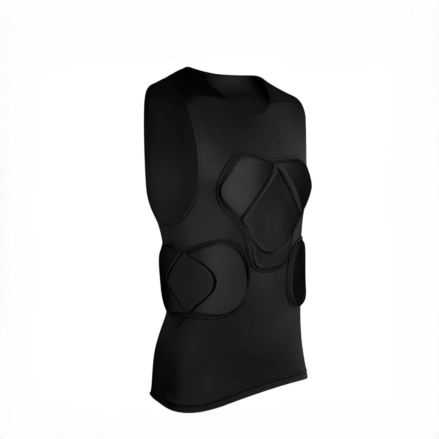 nema FUB4835OUT Sports Padded Vest-picture-39