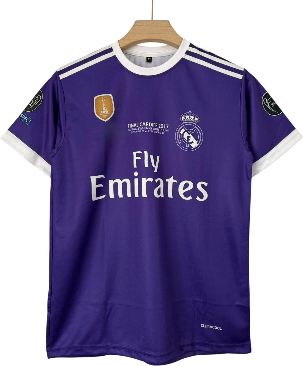 Men Graphic Print, Typography Round Neck Polyester Purple T-Shirt-image-38