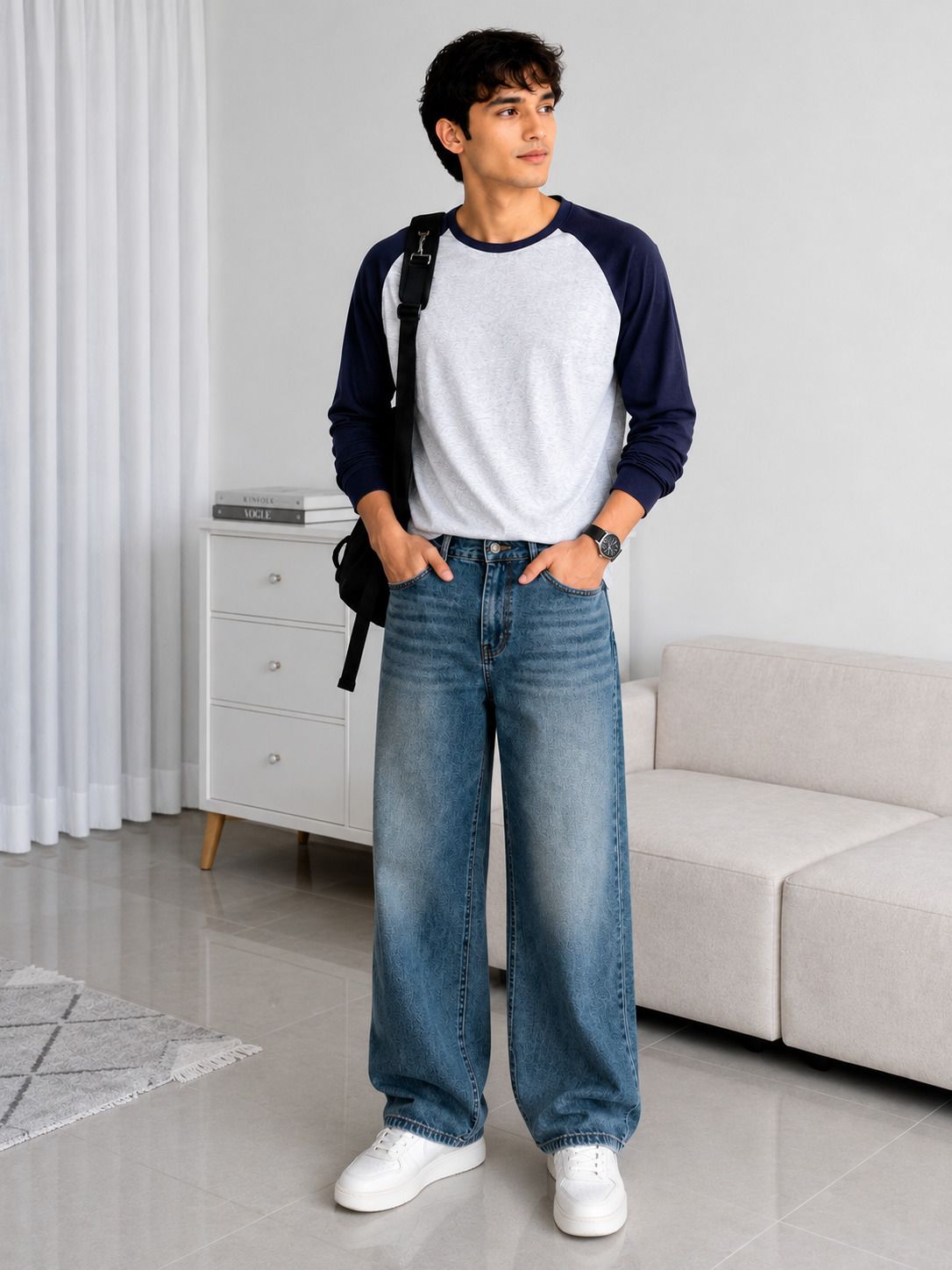 jnsr Men Full Sleeve Solid Sweatshirt-picture-45