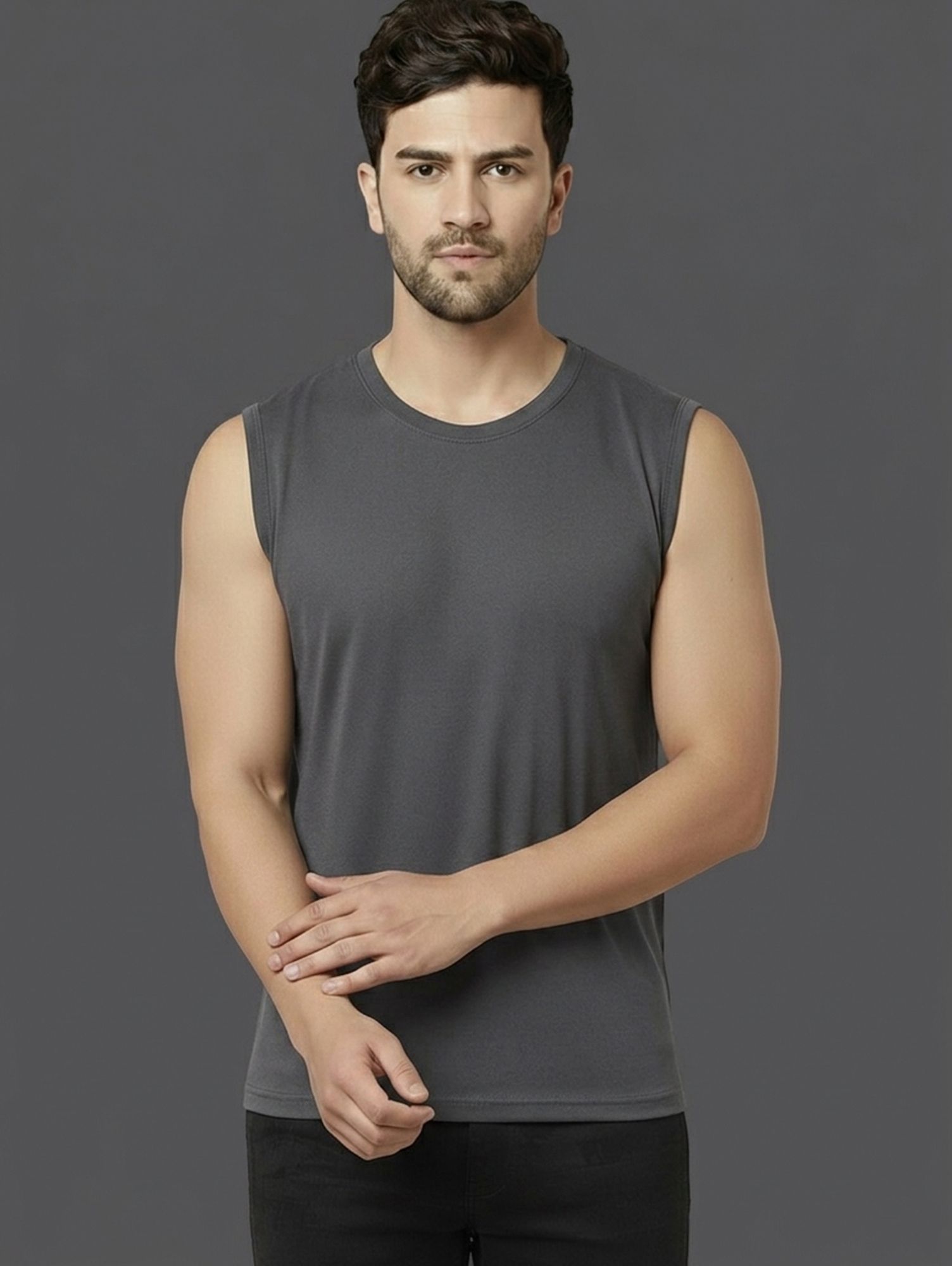 bribzy Men Vest-picture-15