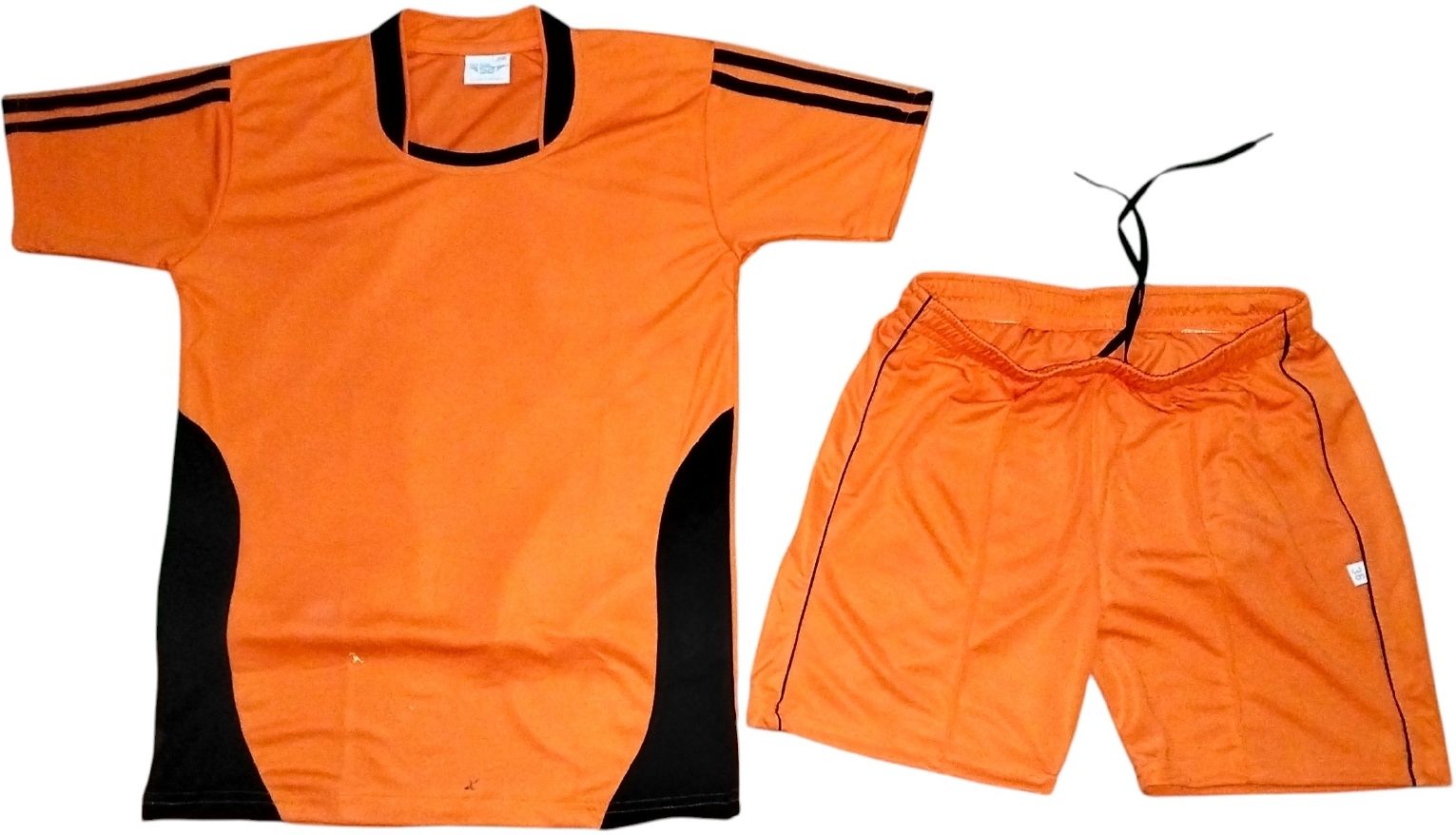 Striped Women Track Suit