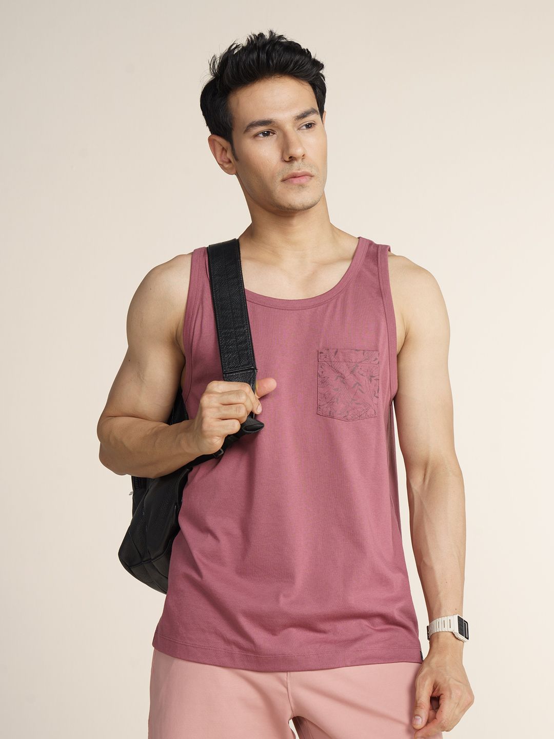 Neo Cool Men Vest-image-47