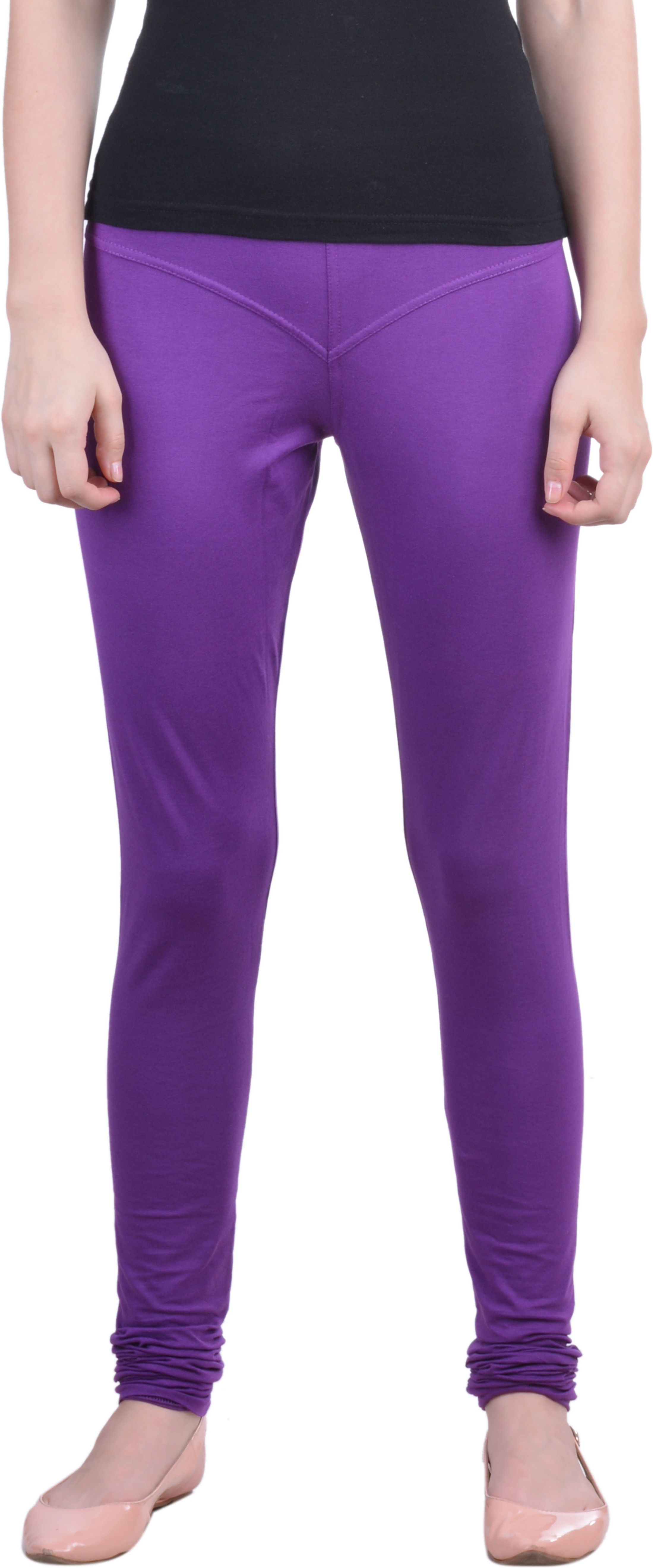 dollar missy Synthetic Crepe Women Churidar-picture-13