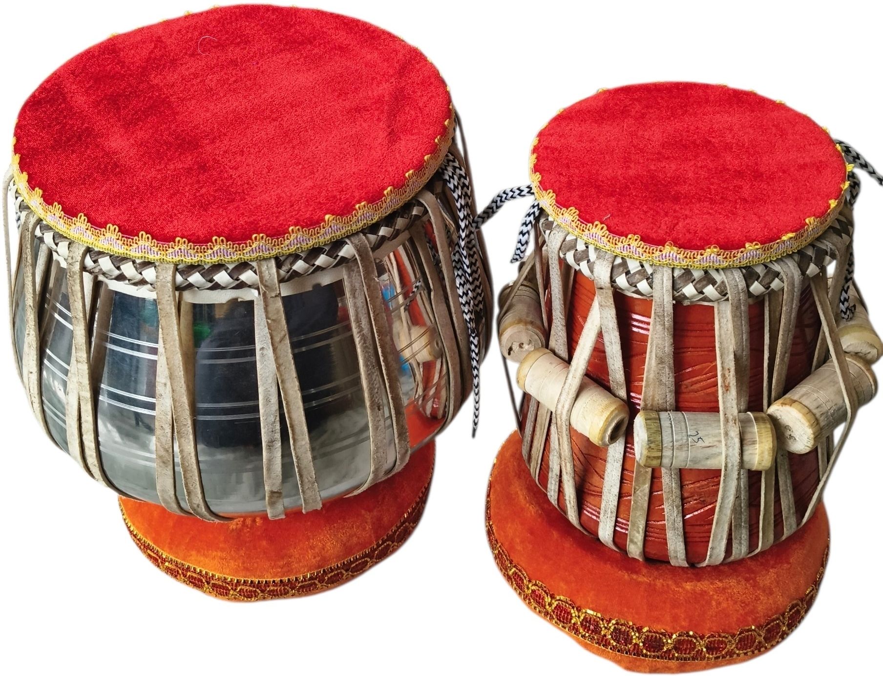 Tabla Ring Pad-image-0