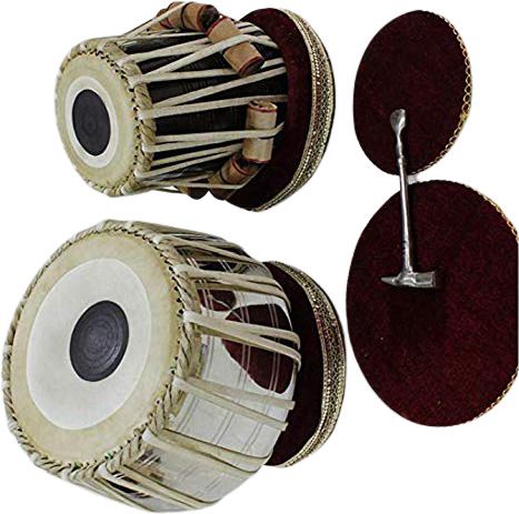 khalsa musical Tabla set Tabla-picture-10
