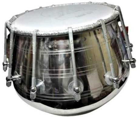 sk musical Drum/Tasha Timaki/Drum/White Conga-picture-12