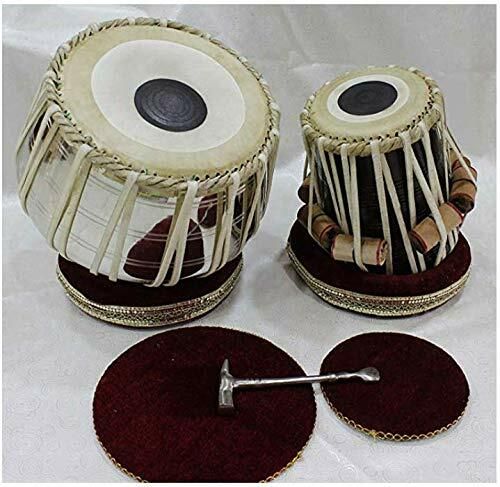 khalsa musical quality Tabla Tabla-picture-16