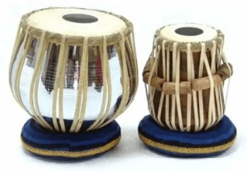 Tabla Musical Instruments | Tabla Set Tabla-image-9