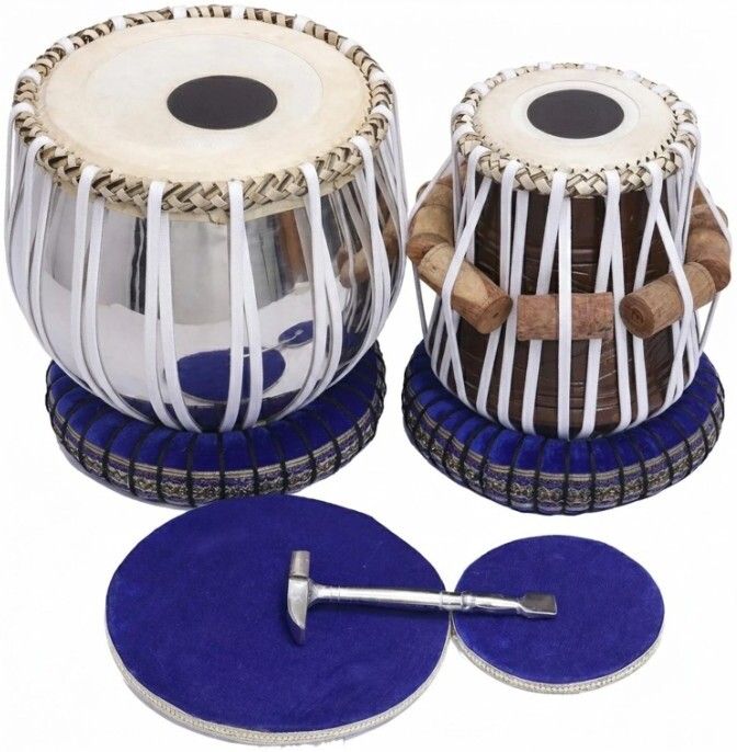 khalsa musical Tabla-picture-32