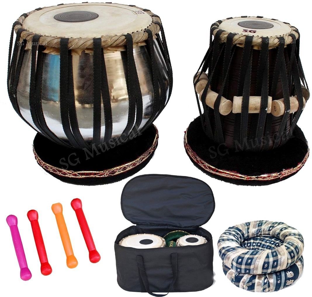 tabla set for kids Tabla-image-5