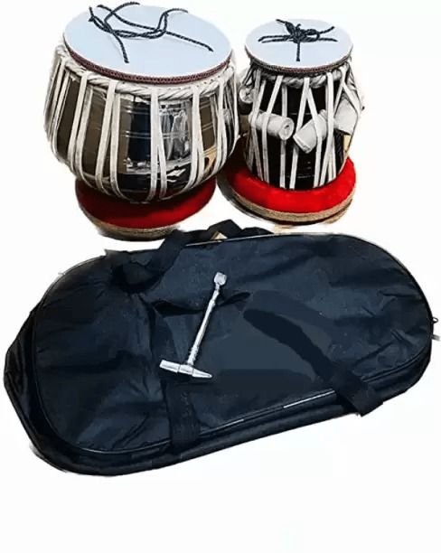 fateh classical tabla set Tabla-picture-8