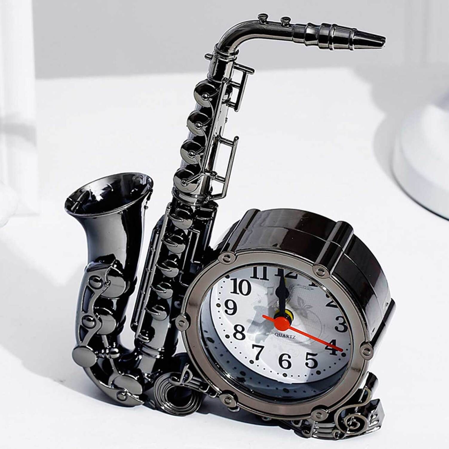 tatsam Digital Black Clock-picture-7