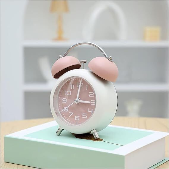 Analog Multicolor Clock-image-30