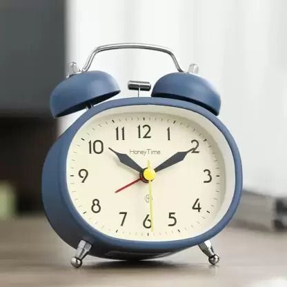 seaspirit Analog Multicolor Clock-picture-20