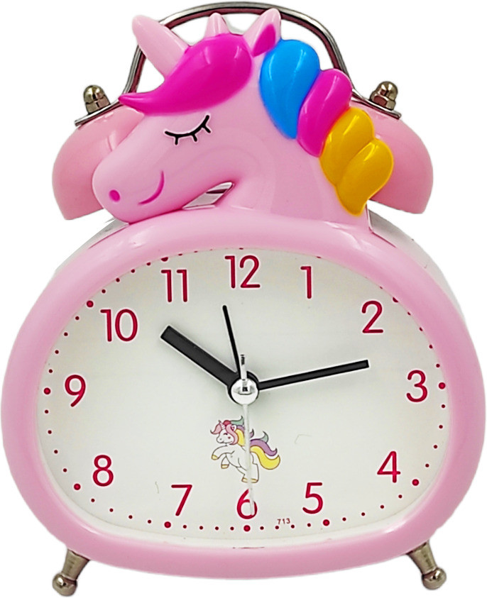 johnnie boy Analog Multicolor Clock image 1