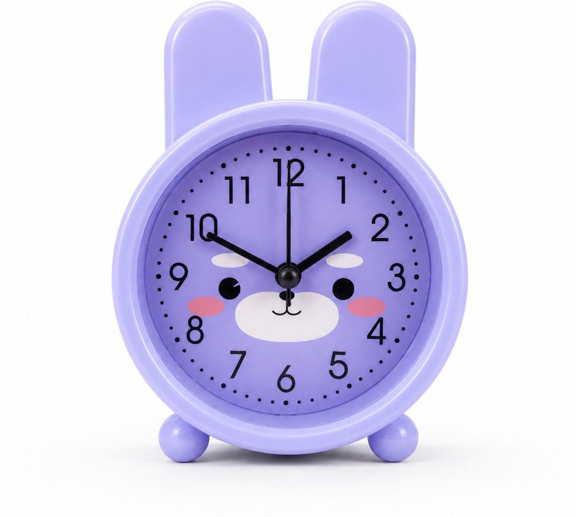 Analog Multicolor Clock-image-38