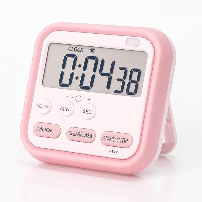 elneor Digital Digital Clock-picture-10