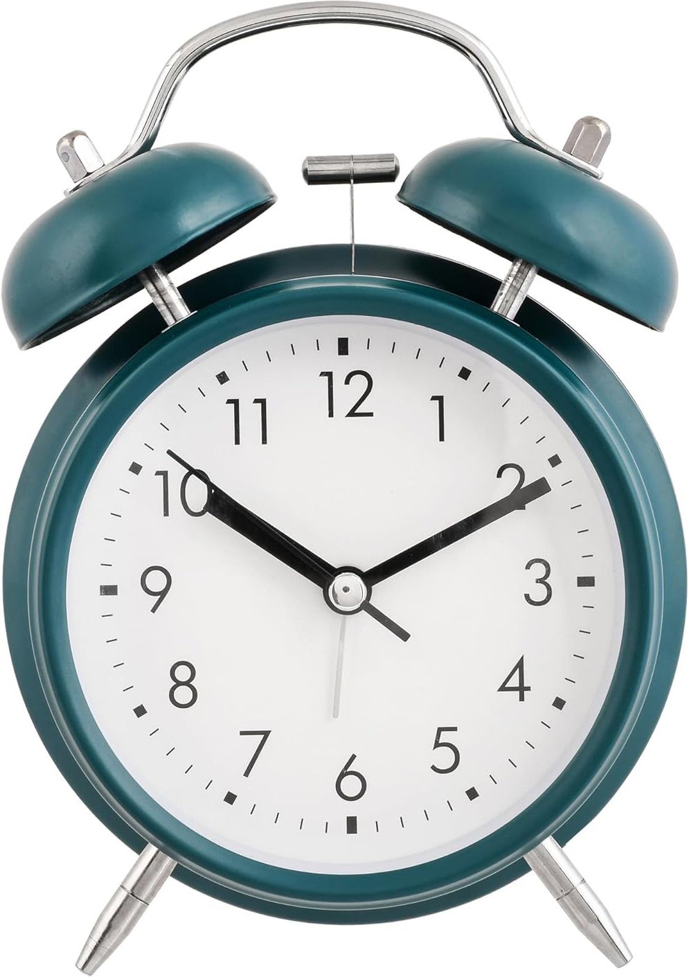 dwiza enterprise Analog Matte Green Clock-picture-12