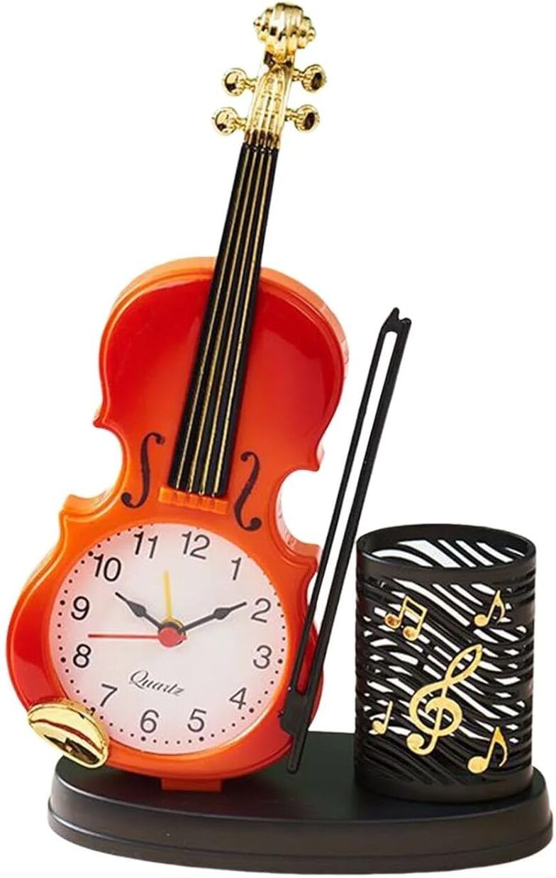 kitchenease Digital Red Clock-picture-39
