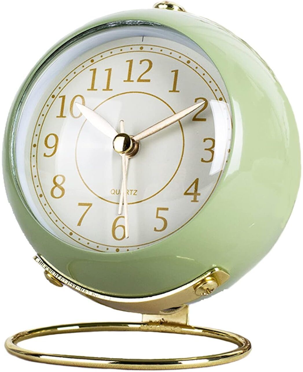 Analog Multicolor Clock-image-34