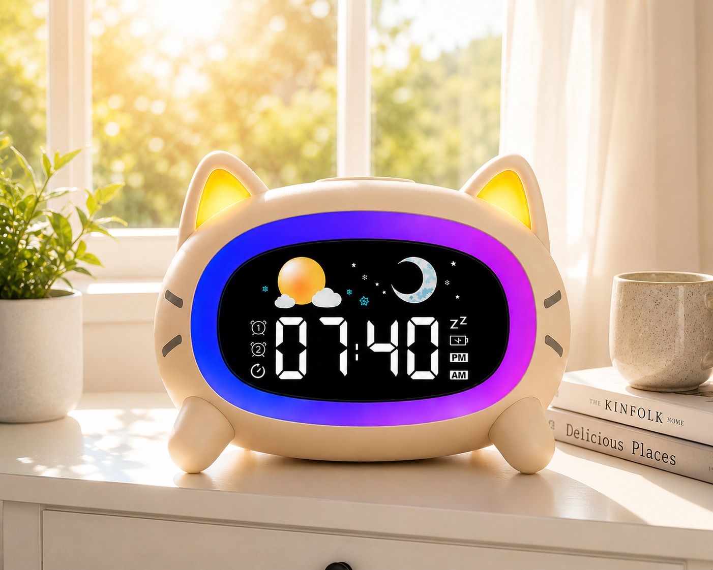 madhavgroups Analog-Digital Being Clock-picture-24