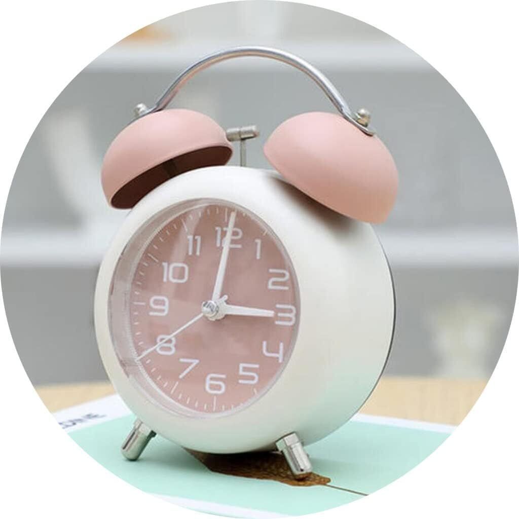 Analog Multicolor Clock-image-37