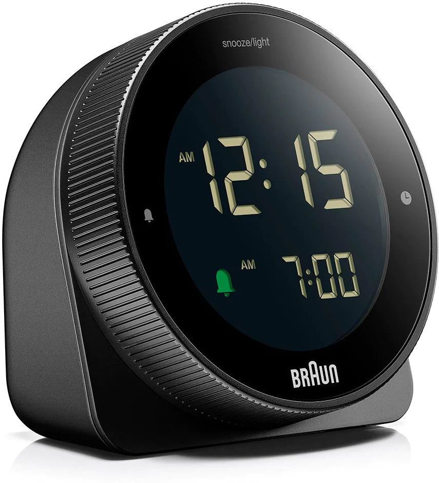 braun Digital Black Clock-picture-19