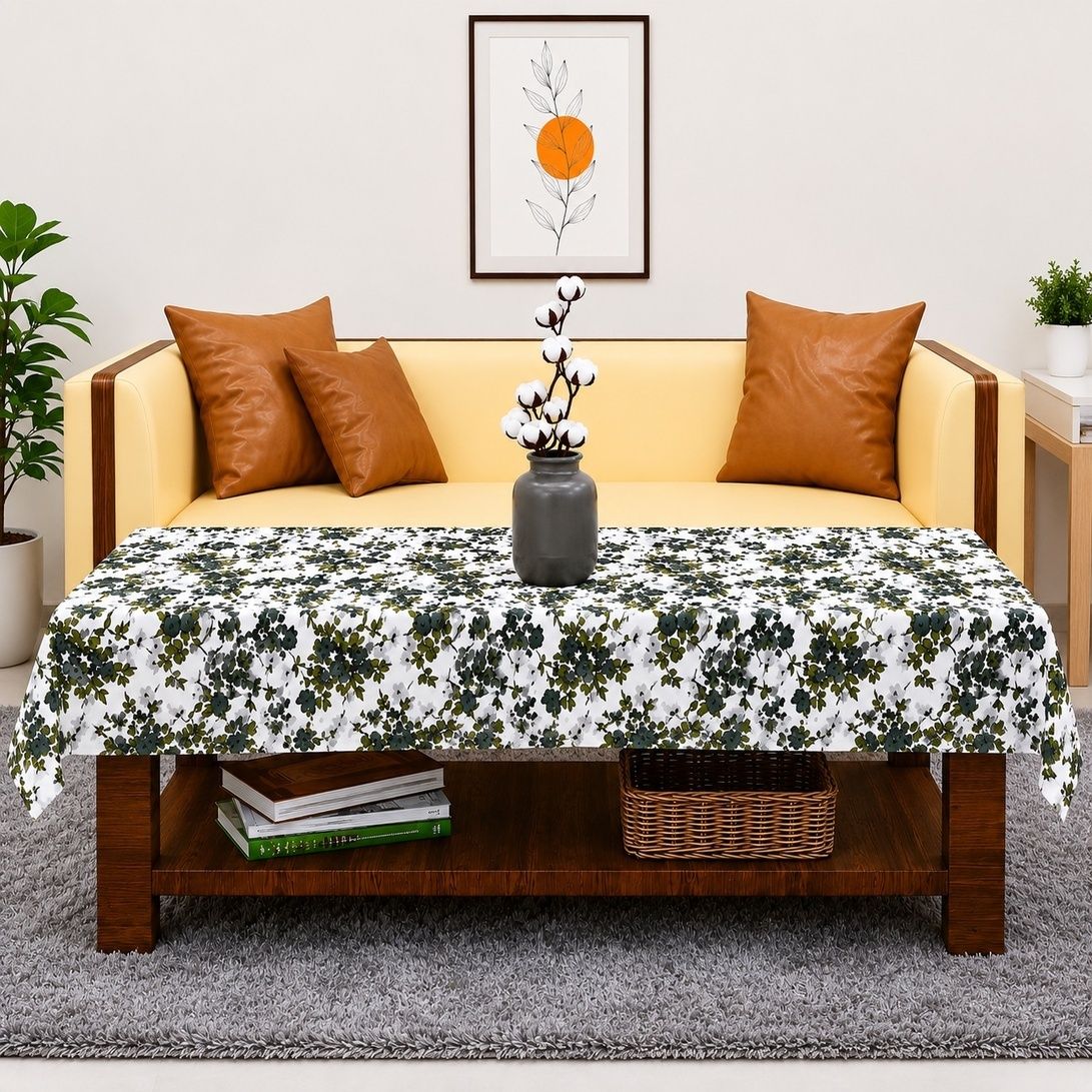 homcor PVC 2 Seater Printed Table Cover-picture-32