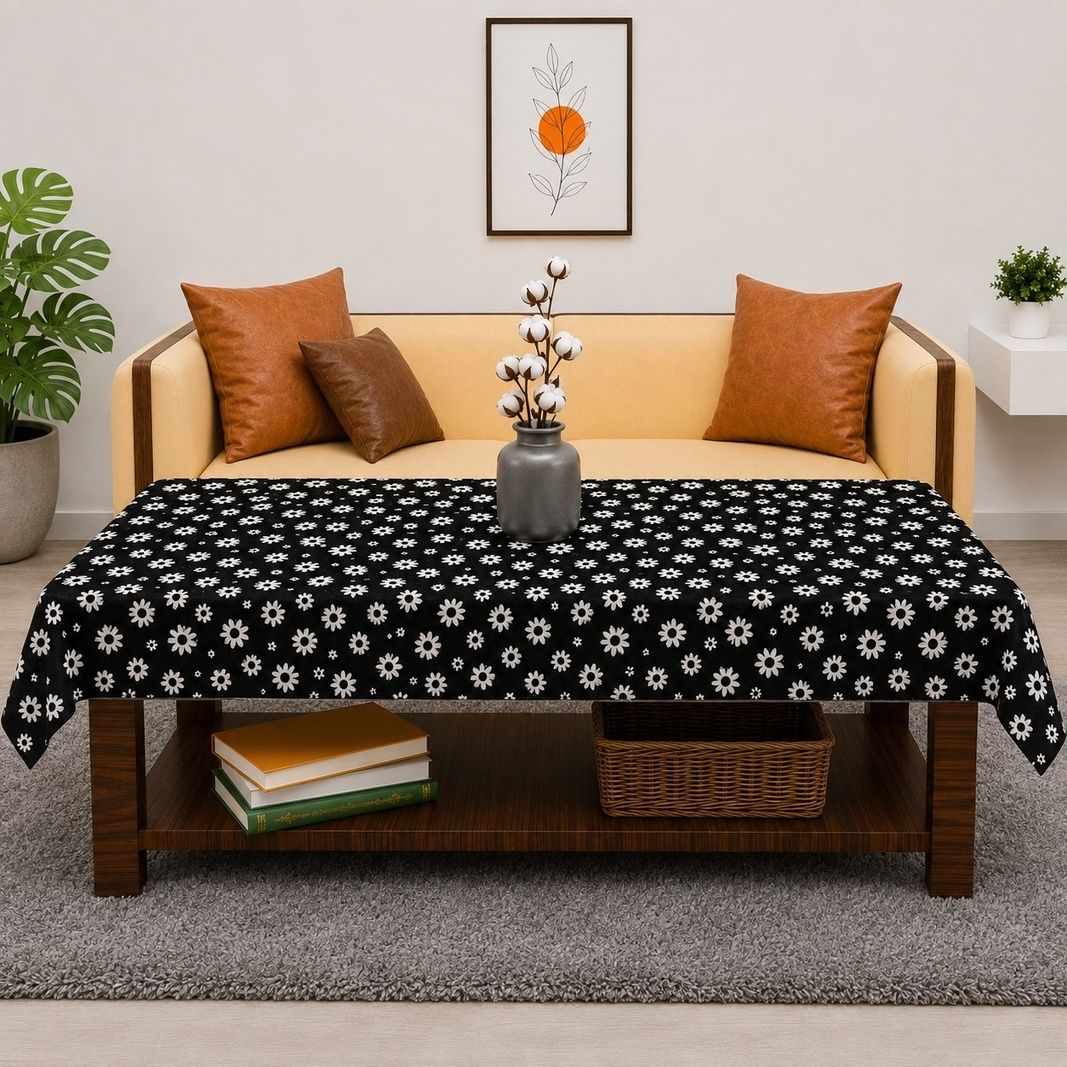 homcor PVC 2 Seater Printed Table Cover-picture-17