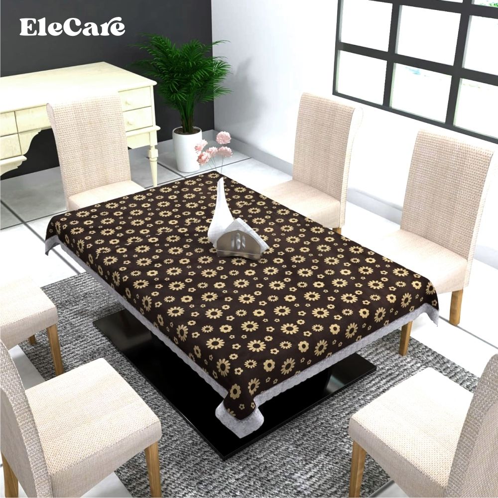 elecare Printed 4 Seater Table Cover-picture-16