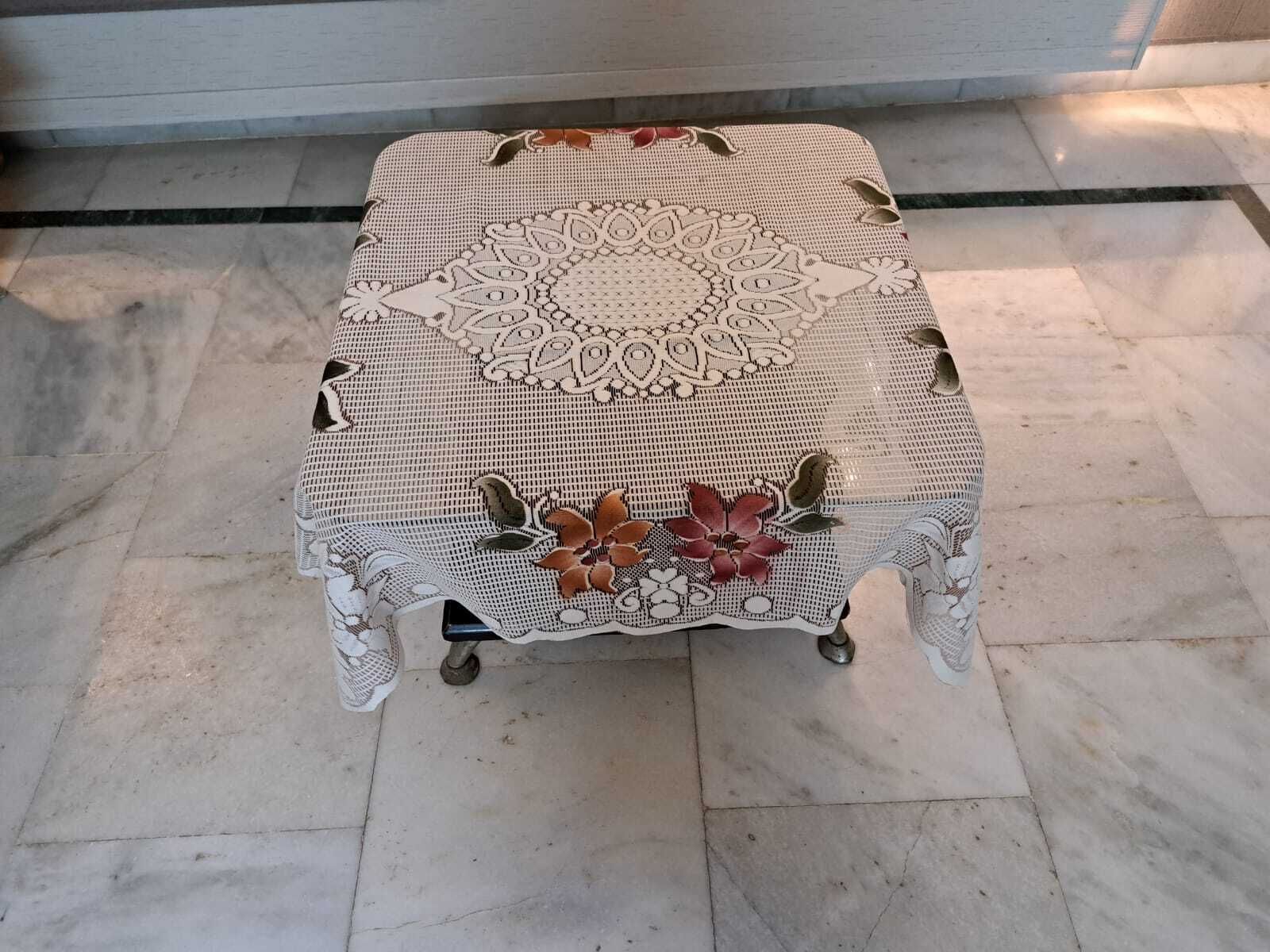 easttardomm Printed 2 Seater Table Cover-picture-13