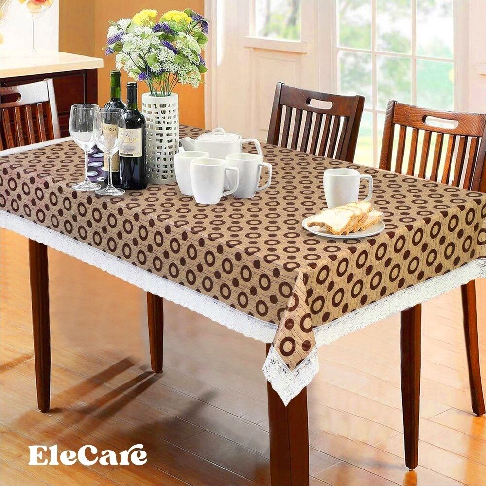 elecare Printed 4 Seater Table Cover-picture-14