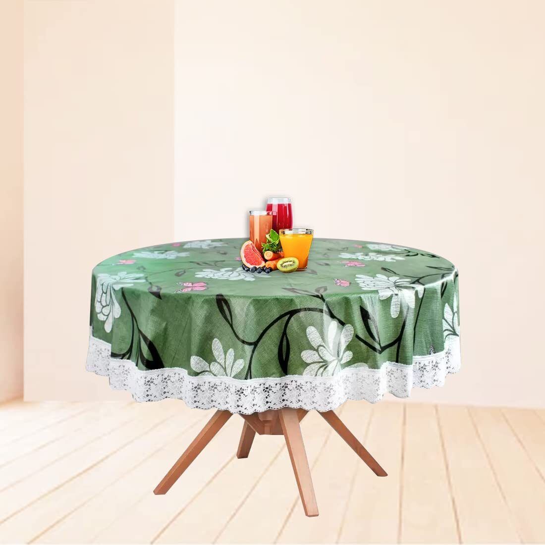 Printed 4 Seater Table Cover-image-48