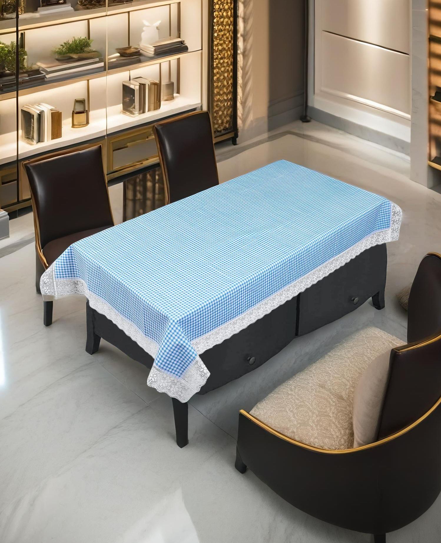 tagve Printed 4 Seater Table Cover-picture-26