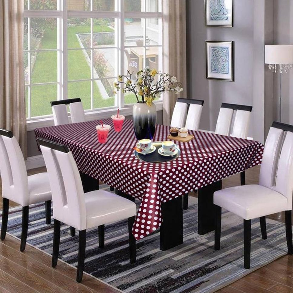 wings star Printed 8 Seater Table Cover-picture-20