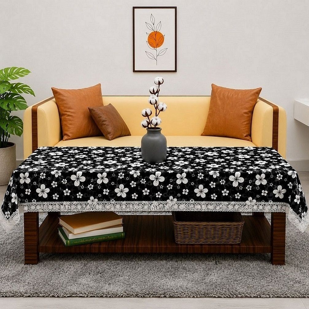 homcor PVC 2 Seater Printed Table Cover-picture-12