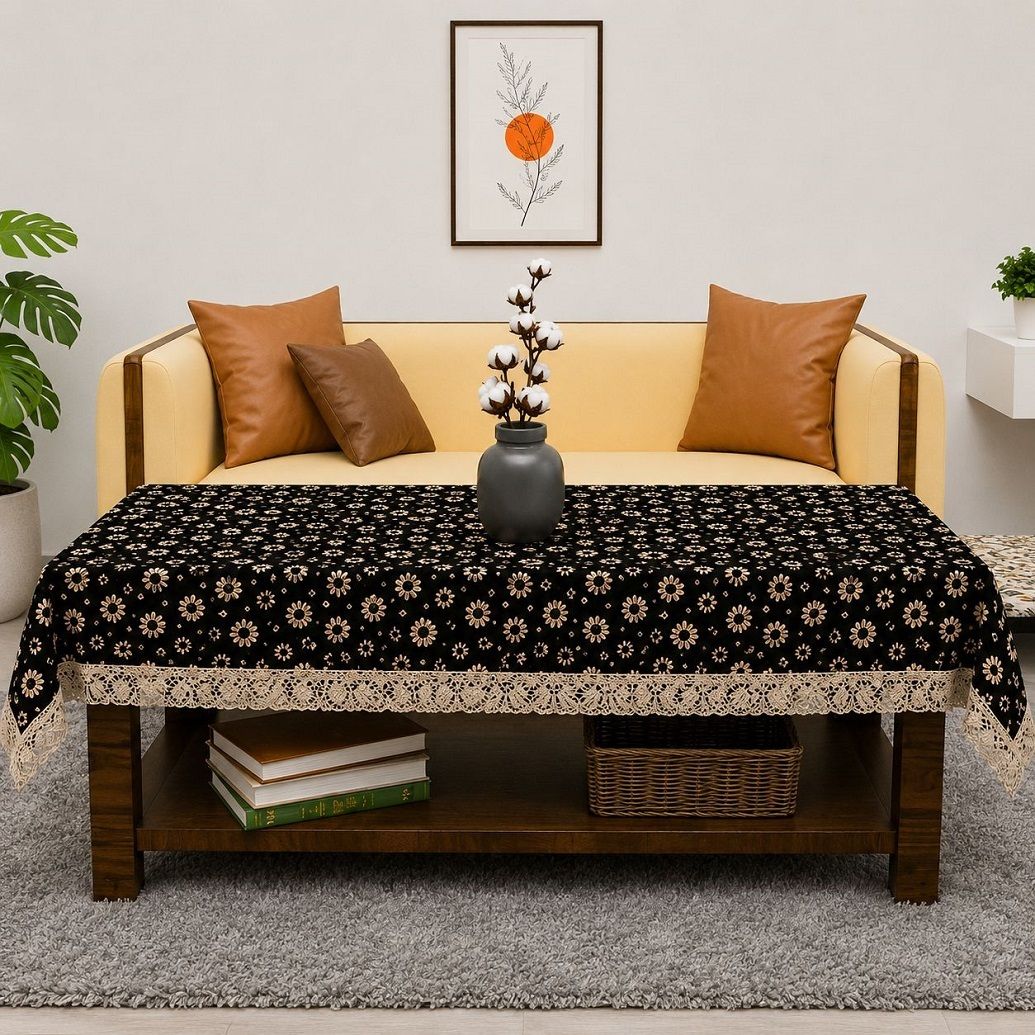 homcor PVC 2 Seater Printed Table Cover-picture-37