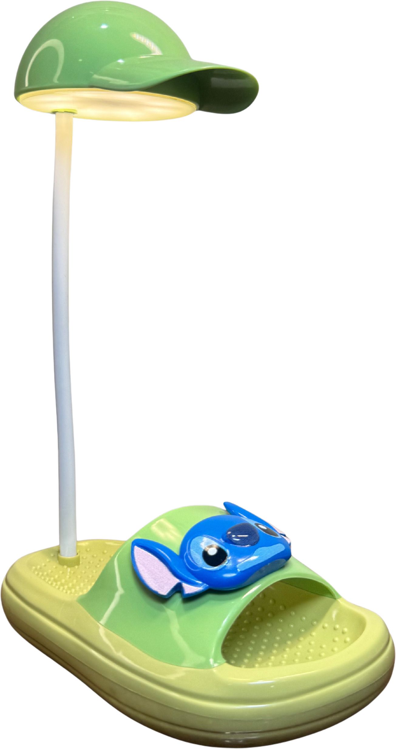 sai samrudh enterprises Cute Cap Shaped 3-in-1 LED Study Lamp-picture-15