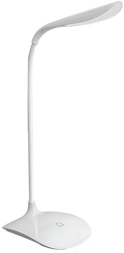 flabo Rechargeable LED Touch On/Off Switch Desk Lamp Children Eye Protection Study Lamp-picture-21