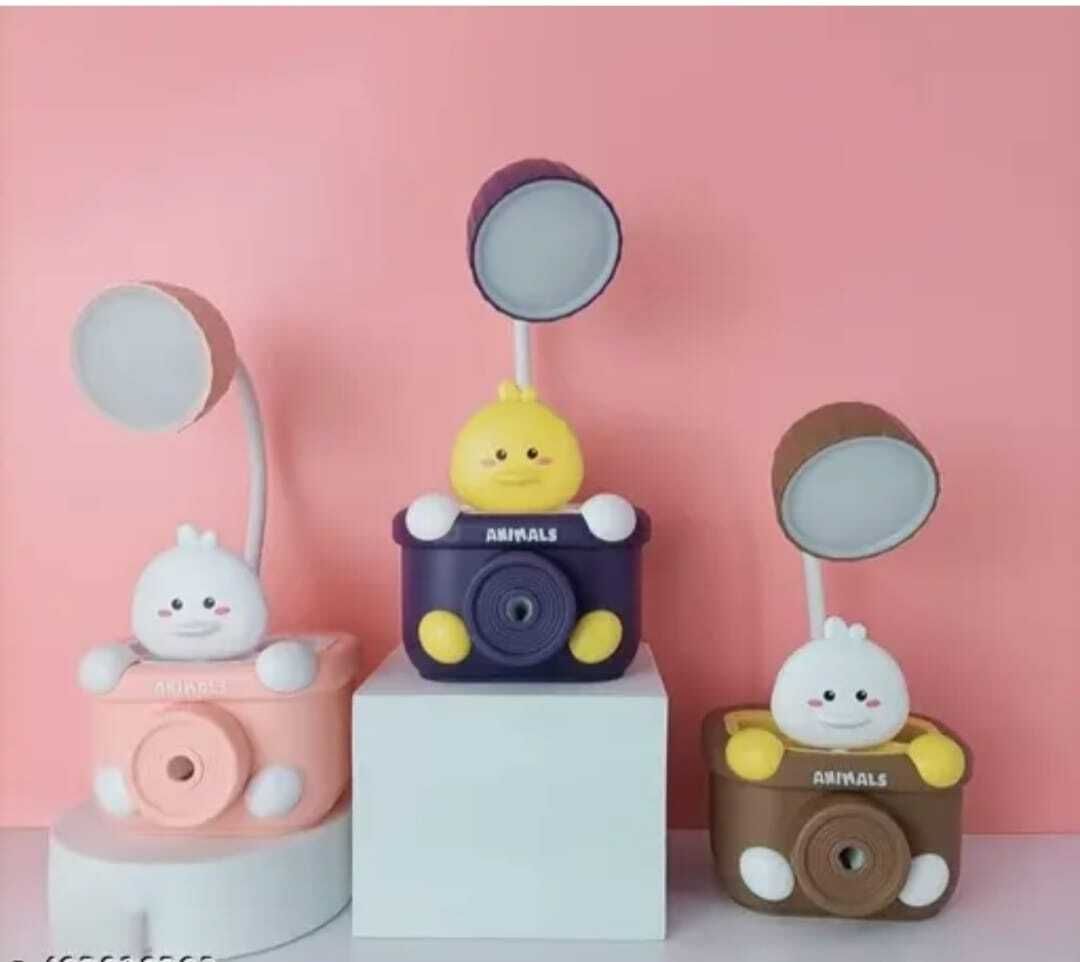 arb CUTE ANIMAL LED STUDY/DESK LAMP Study Lamp-picture-29