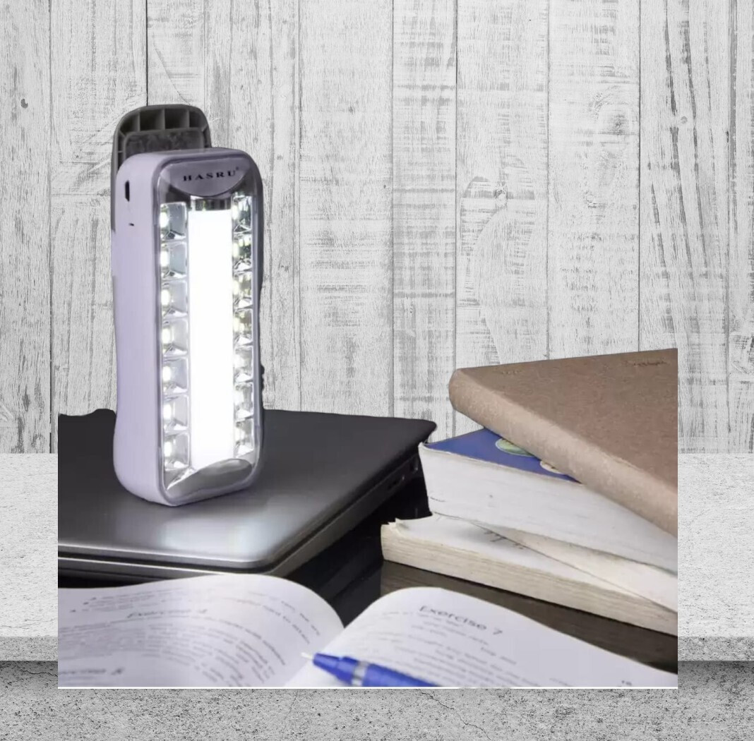 vr bright lite Table Lamp/Emergency Ligth/Torch Safety light_TL47_L Table Lamp image 1