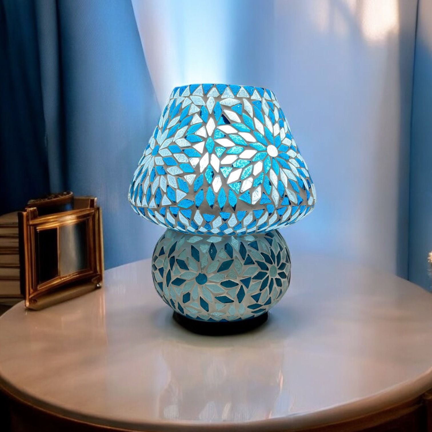 lunace Designer Table Lamp_31 Table Lamp-picture-13