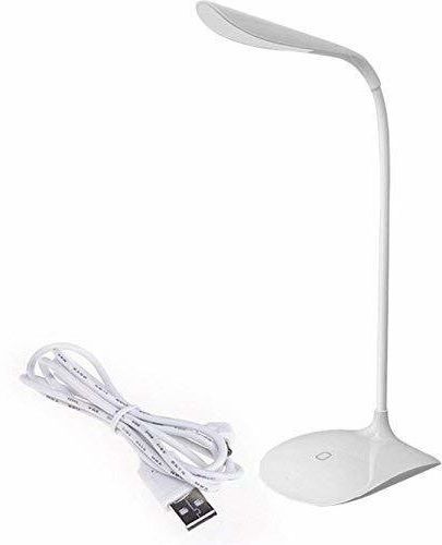 npu Led Foldable Study Reading Lamp Rechargeable Emergency Table Desk Lamp_NP26 Study Lamp-picture-12