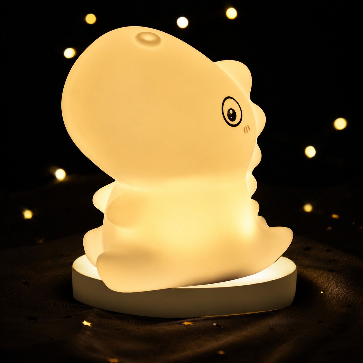 zilloquil Silicone Dinosaur_ Night Lamp-picture-47