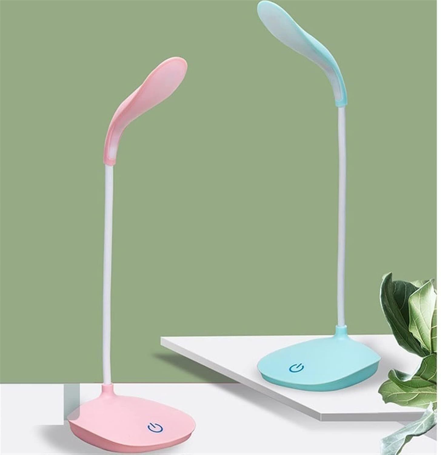 aspryme Led Flexible Neck Table Night Lamp Study Lamp-picture-16
