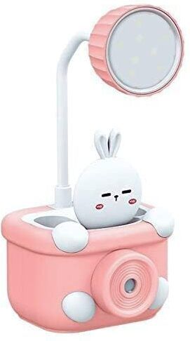 peculiar Wishkey 3-in-1 Rabbit Lamp Study Lamp-picture-18