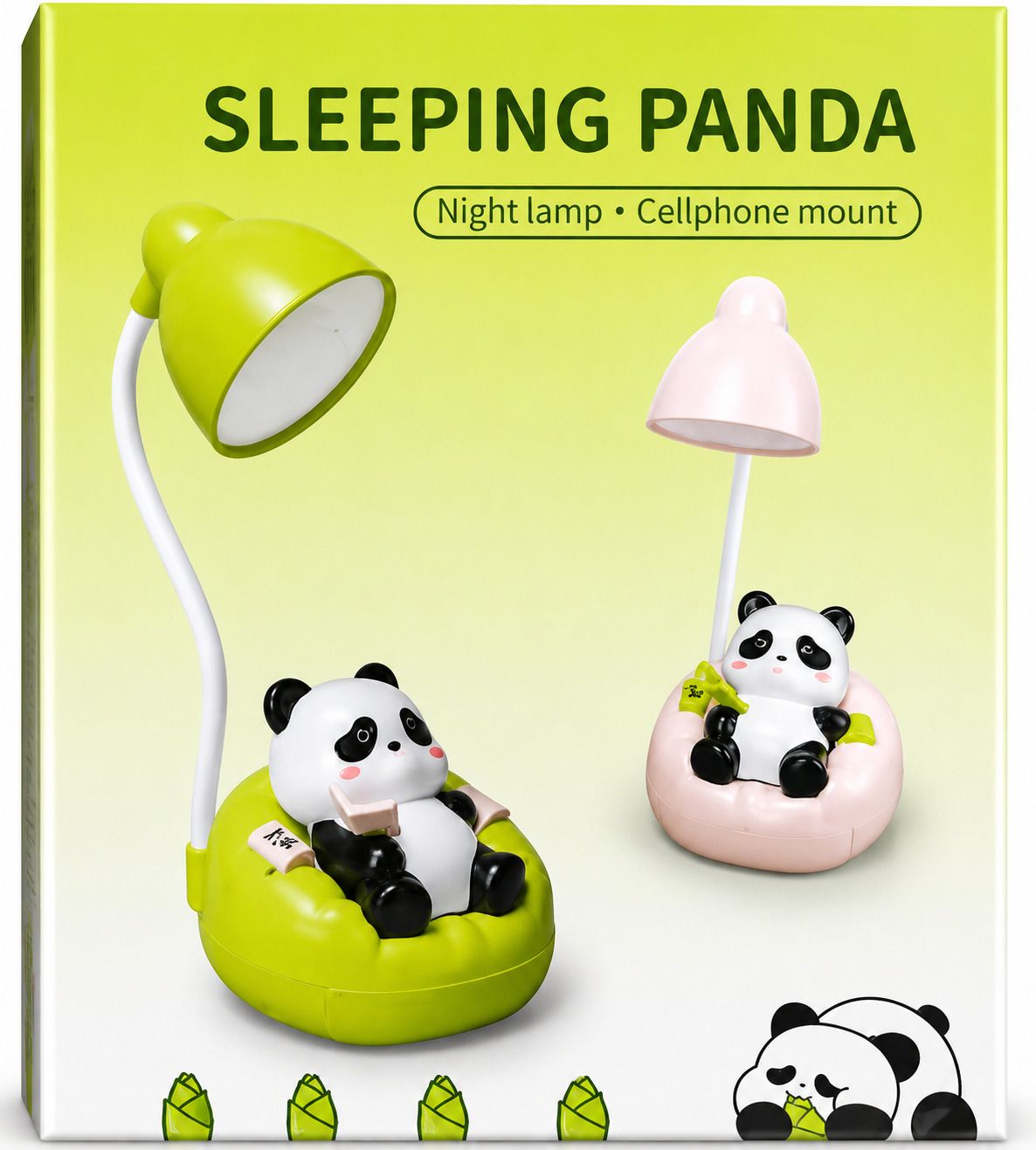 jr NL-312 Study Lamp-picture-39